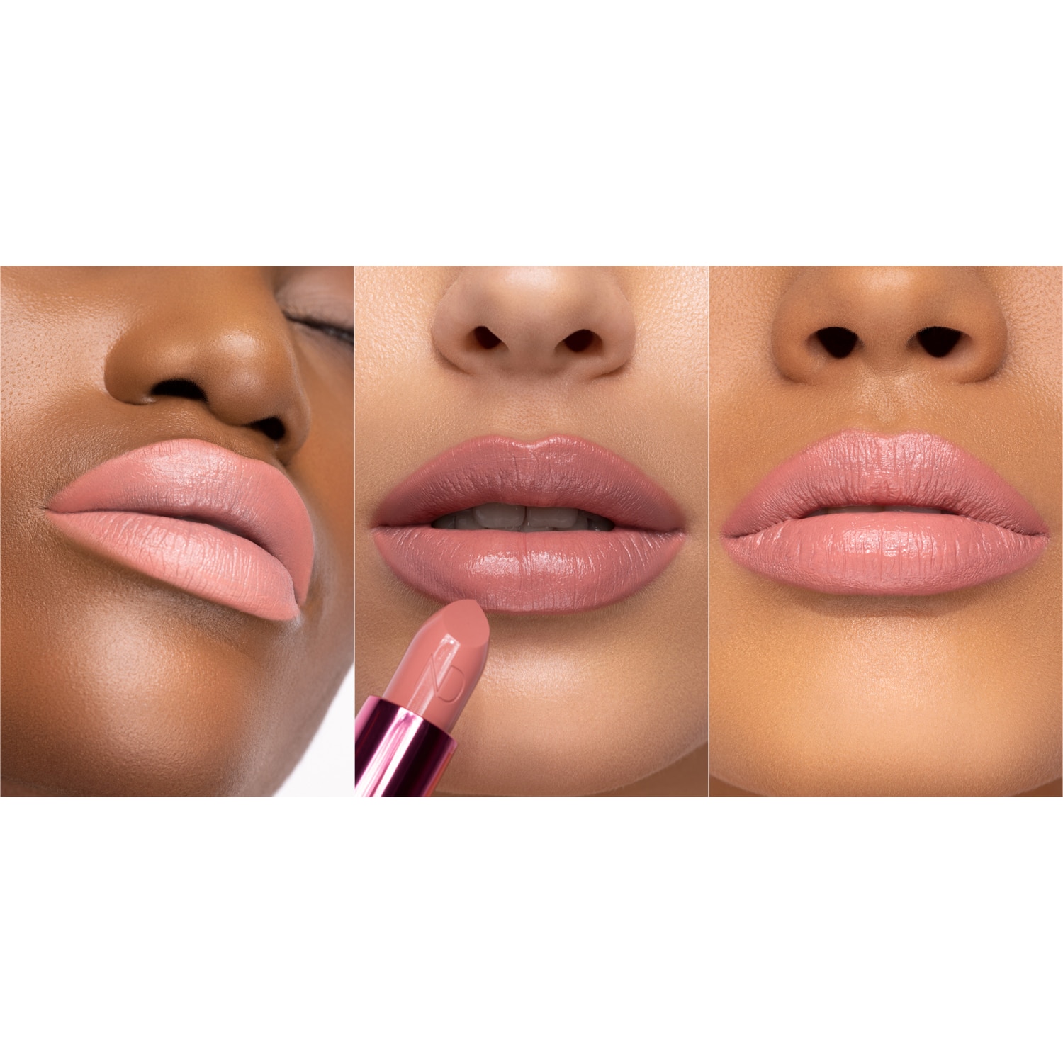 I NEED A ROSE LIPSTICK (BARRA DE LABIOS)